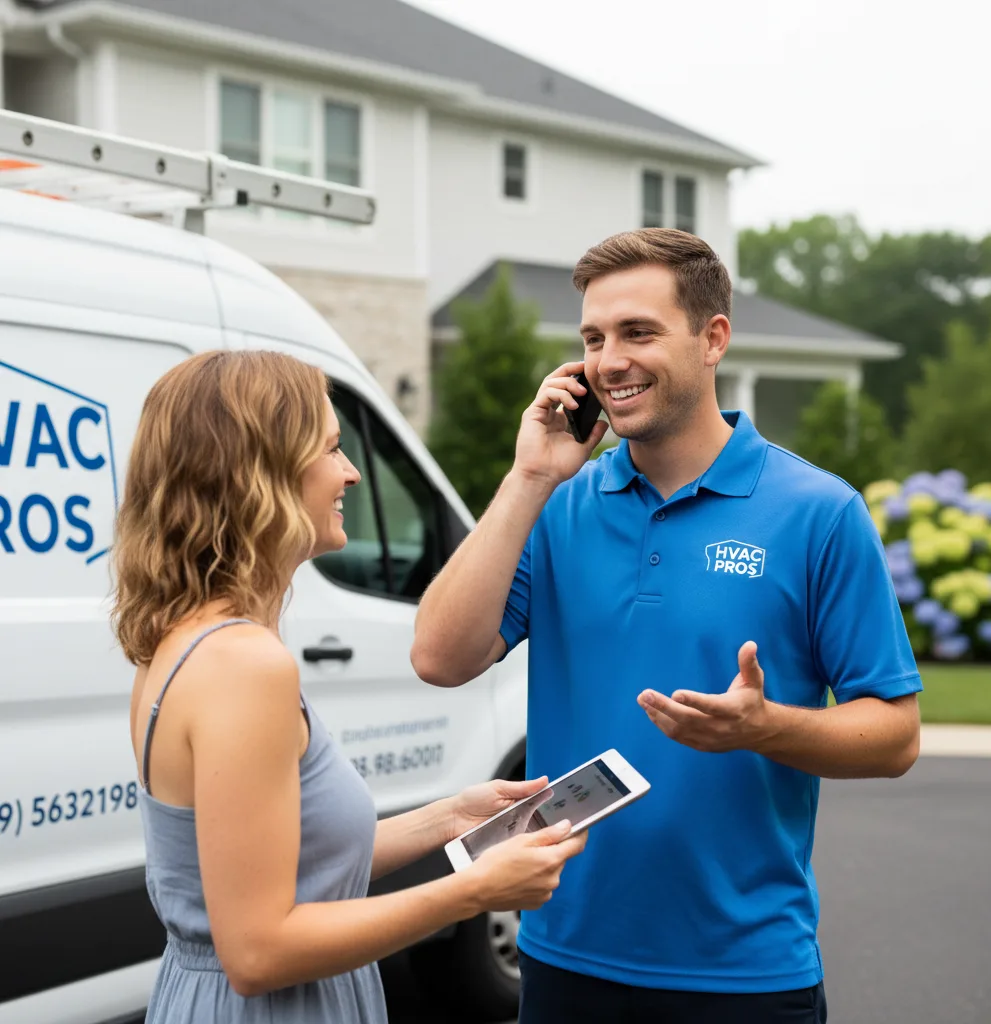 AC Repair in Shepherdsville, KY